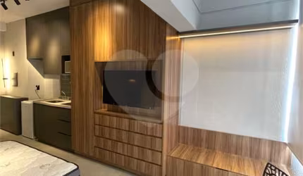 Apartamento com 1 quartos para locação em Tucuruvi - SP
