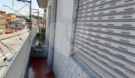 Apartamento com 2 quartos à venda em Vila Prado - SP