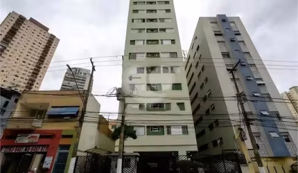 Apartamento com 2 quartos à venda em Santana - SP