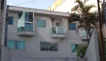 Sobrado com 2 quartos à venda em Vila Leonor - SP