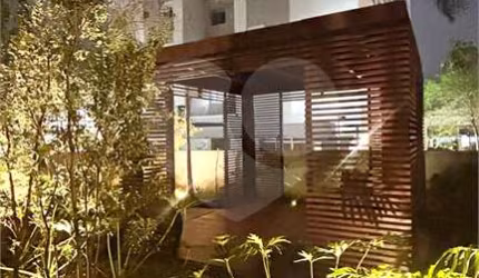 Apartamento com 1 quartos à venda em Brás - SP