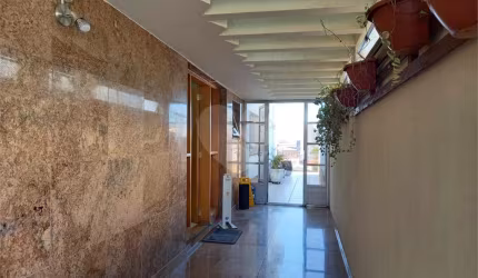 Sobrado com 1 quartos à venda em Jardim São Paulo(zona Norte) - SP