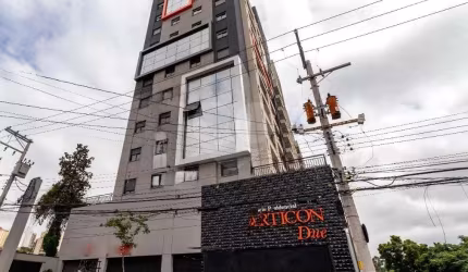 Apartamento com 2 quartos à venda em Vila Dom Pedro Ii - SP