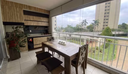 Apartamento com 3 quartos à venda em Lauzane Paulista - SP