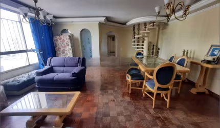 Cobertura com 4 quartos à venda em Santana - SP