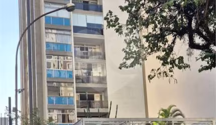 Apartamento com 3 quartos à venda em Santa Cecília - SP