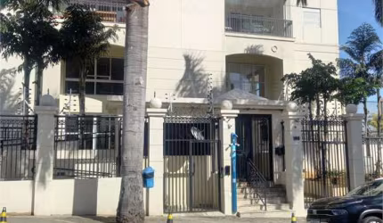 Apartamento com 3 quartos à venda em Vila Maria Alta - SP