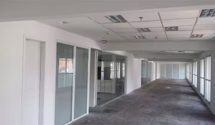 Salas à venda ou para locação em Santana - SP