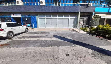 Salão Comercial para locação em Tucuruvi - SP