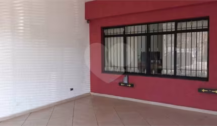 Sobrado com 3 quartos à venda em Parque Casa De Pedra - SP