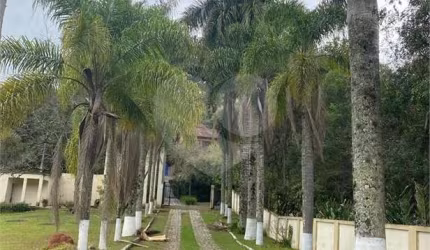 Chácara com 10 quartos à venda em Santa Inês - SP