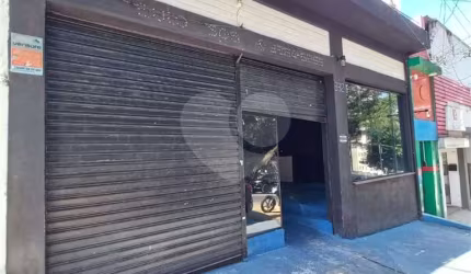 Salão Comercial à venda em Santana - SP
