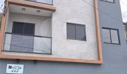 Condomínio com 1 quartos à venda ou para locação em Jardim São Paulo(zona Norte) - SP