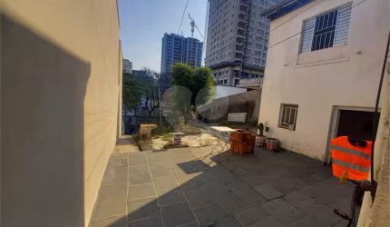 Casa com 3 quartos à venda em Tucuruvi - SP