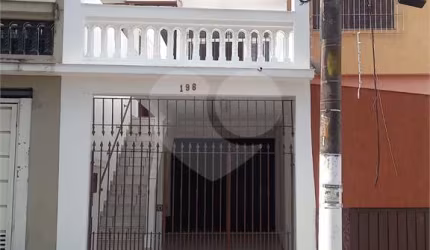 Casa com 3 quartos à venda em Jardim Paraíso - SP