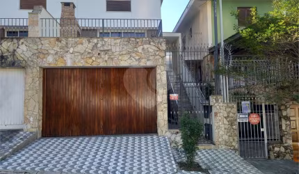 Sobrado com 3 quartos à venda ou para locação em Jardim Virginia Bianca - SP