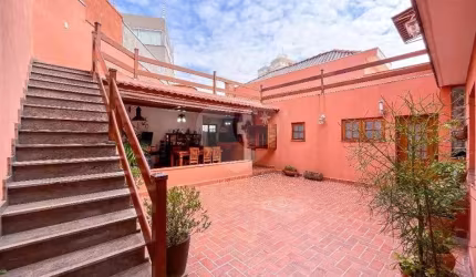Casa térrea com 3 quartos à venda em Vila Aurora (zona Norte) - SP
