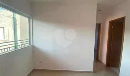 Apartamento com 2 quartos para locação em Jardim São Paulo(zona Norte) - SP