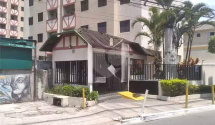 Apartamento com 2 quartos à venda em Parque Mandaqui - SP