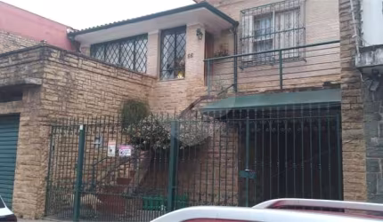 Casa com 4 quartos à venda em Água Fria - SP