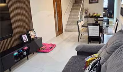 Casa com 3 quartos à venda em Vila Mazzei - SP
