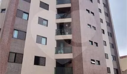 Apartamento com 4 quartos à venda em Santana - SP