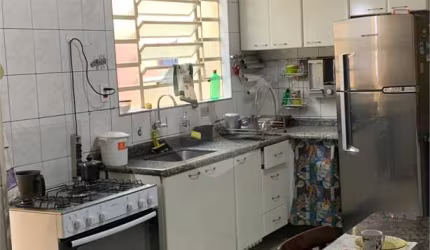 Sobrado com 3 quartos à venda em Jardim São Paulo(zona Norte) - SP