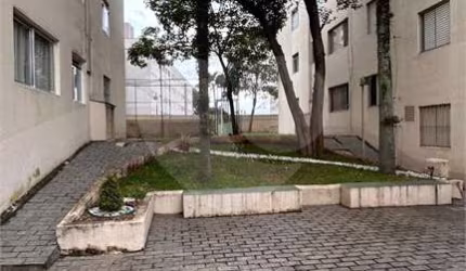 Apartamento com 1 quartos à venda em Lauzane Paulista - SP