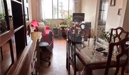 Apartamento com 1 quartos à venda em Lauzane Paulista - SP