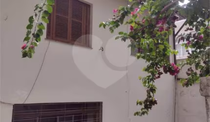 Casa com 4 quartos à venda em Vila Irmãos Arnoni - SP
