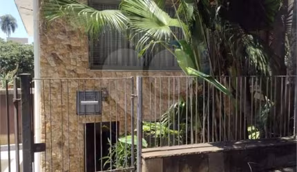 Casa com 3 quartos à venda em Vila Irmãos Arnoni - SP