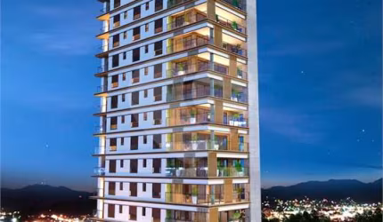 Apartamento com 4 quartos à venda em Jardim Leonor Mendes De Barros - SP