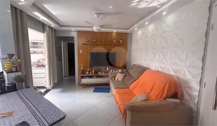 Apartamento com 2 quartos à venda em Vila Bela Vista (zona Norte) - SP