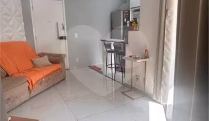 Apartamento com 2 quartos à venda em Vila Bela Vista (zona Norte) - SP