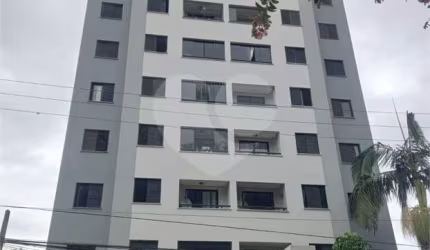 Apartamento com 2 quartos à venda em Mandaqui - SP