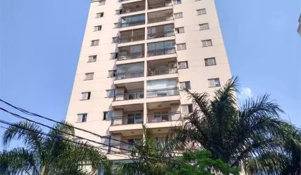Apartamento com 3 quartos à venda em Jardim Japão - SP