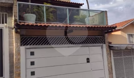 Sobrado com 3 quartos à venda em Vila Medeiros - SP