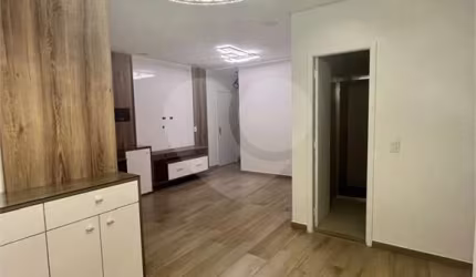 Apartamento com 3 quartos à venda em Vila Amália (zona Norte) - SP