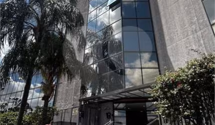 Salas à venda ou para locação em Barra Funda - SP