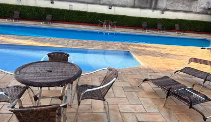 Apartamento com 2 quartos à venda em Imirim - SP