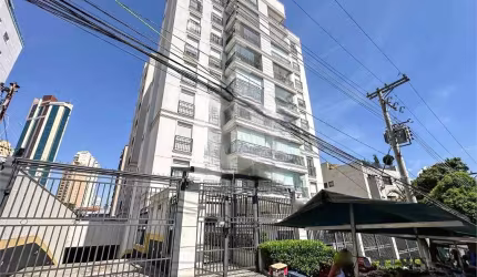 Apartamento com 3 quartos à venda em Água Fria - SP