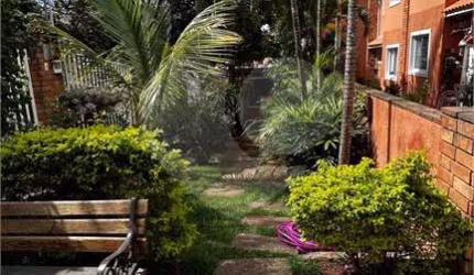 Apartamento com 3 quartos à venda em Jardim Santo Elias - SP