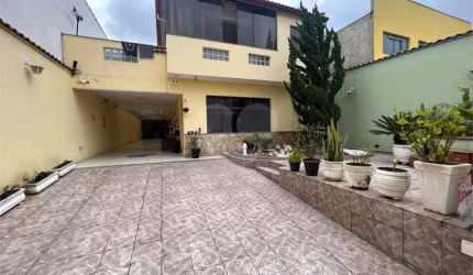 Casa com 5 quartos à venda em Cidade Líder - SP