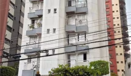 Apartamento com 3 quartos para locação em Santana - SP