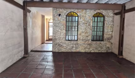 Sobrado com 3 quartos à venda em Parque Mandaqui - SP