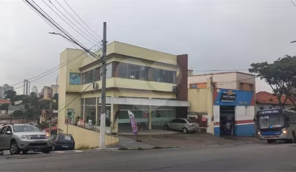 Salas para locação em Tucuruvi - SP