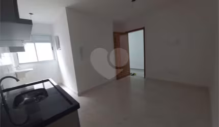 Apartamento com 1 quartos à venda ou para locação em Vila Dom Pedro Ii - SP