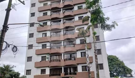 Apartamento com 3 quartos à venda em Vila Guilherme - SP