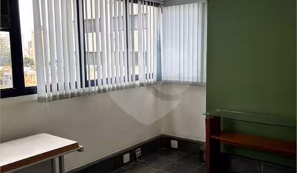 Salas para locação em Tucuruvi - SP
