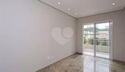 Apartamento com 2 quartos à venda em Vila Nova Cachoeirinha - SP